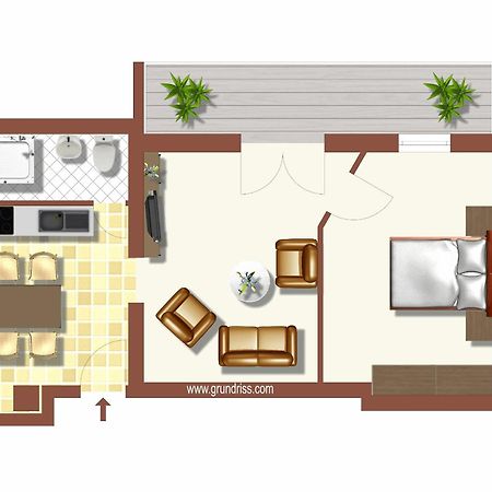 סנג' Apartments Zora מראה חיצוני תמונה