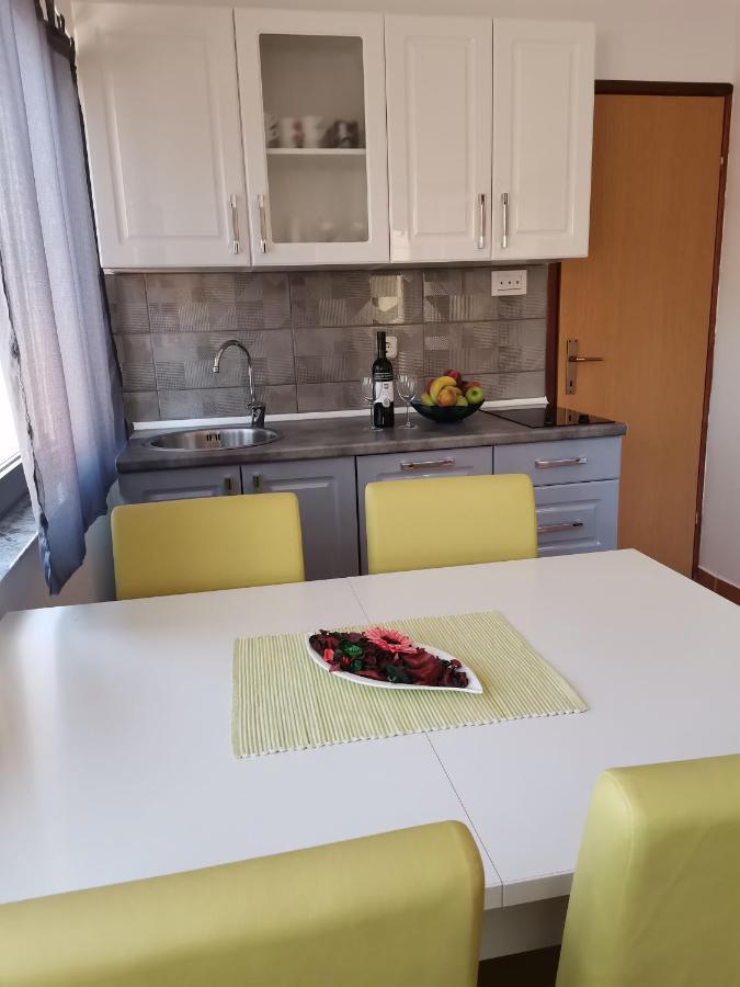 סנג' Apartments Zora מראה חיצוני תמונה