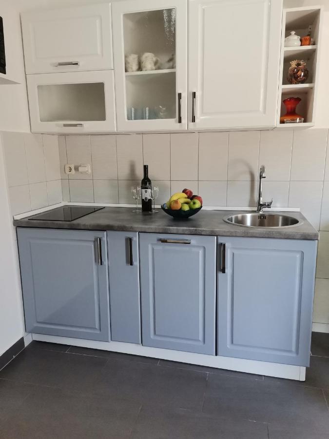 סנג' Apartments Zora מראה חיצוני תמונה