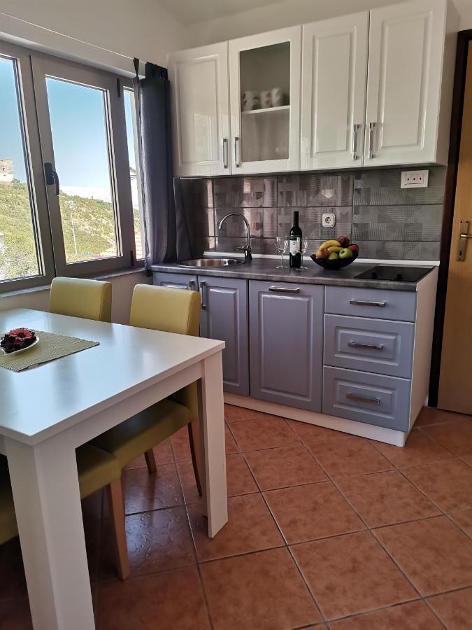 סנג' Apartments Zora מראה חיצוני תמונה