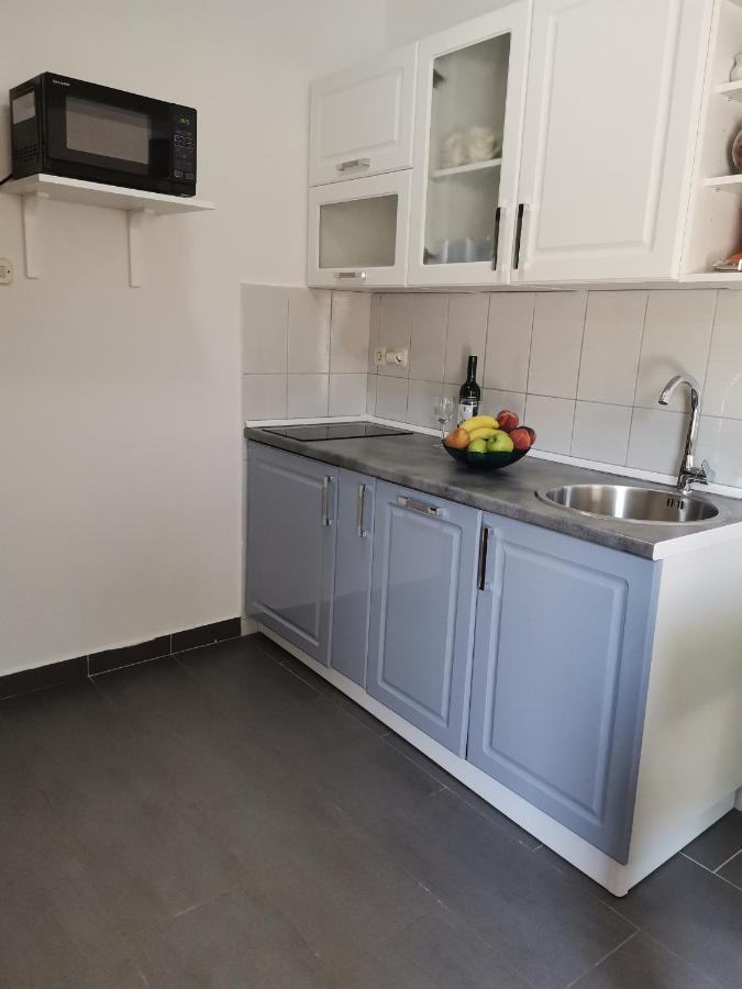 סנג' Apartments Zora מראה חיצוני תמונה
