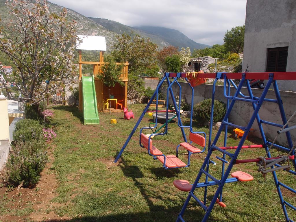 סנג' Apartments Zora מראה חיצוני תמונה