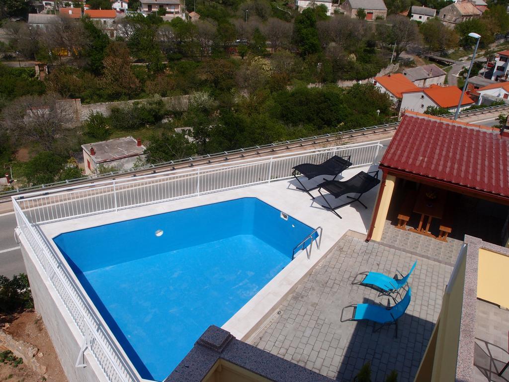 סנג' Apartments Zora מראה חיצוני תמונה