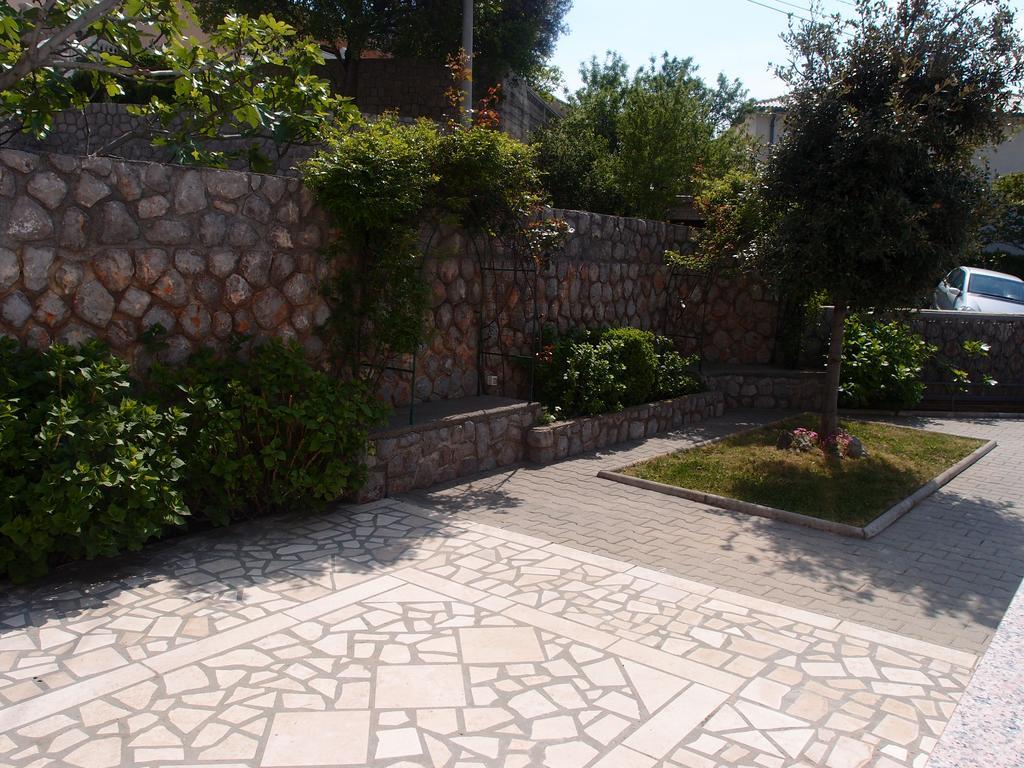 סנג' Apartments Zora מראה חיצוני תמונה