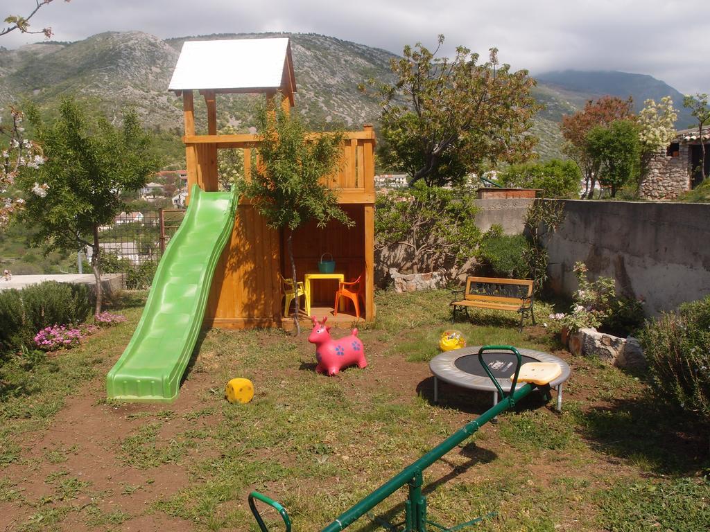 סנג' Apartments Zora מראה חיצוני תמונה