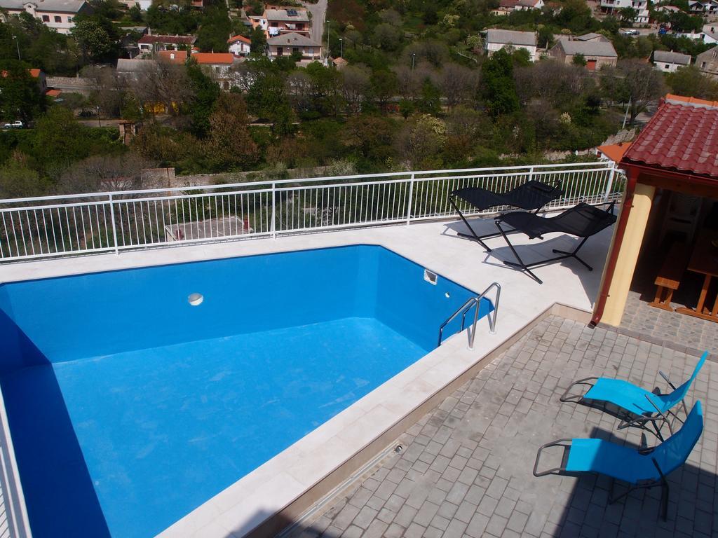 סנג' Apartments Zora מראה חיצוני תמונה
