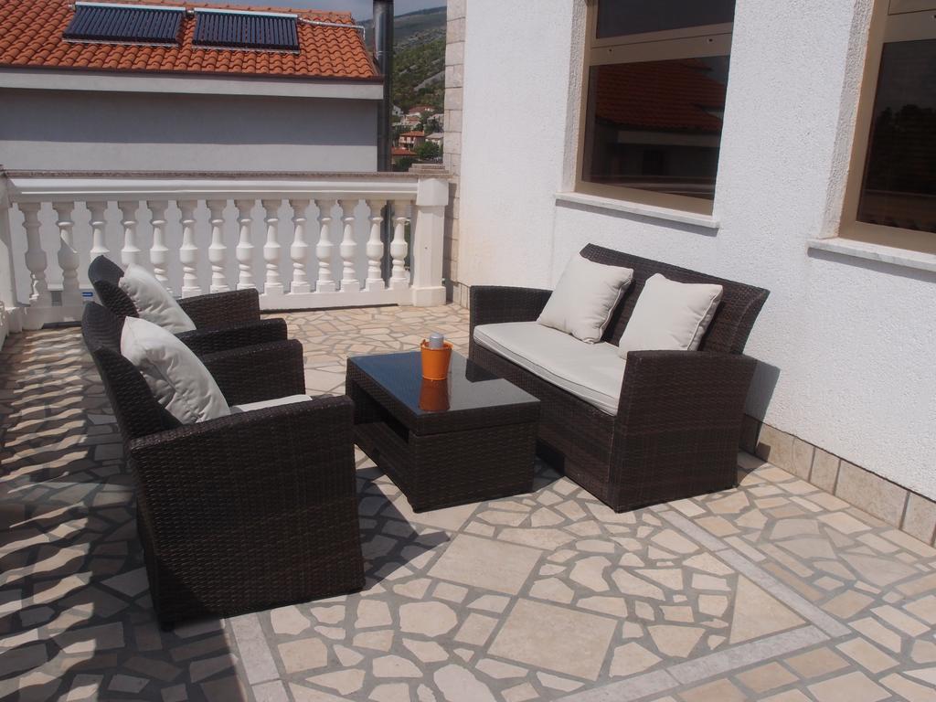 סנג' Apartments Zora מראה חיצוני תמונה
