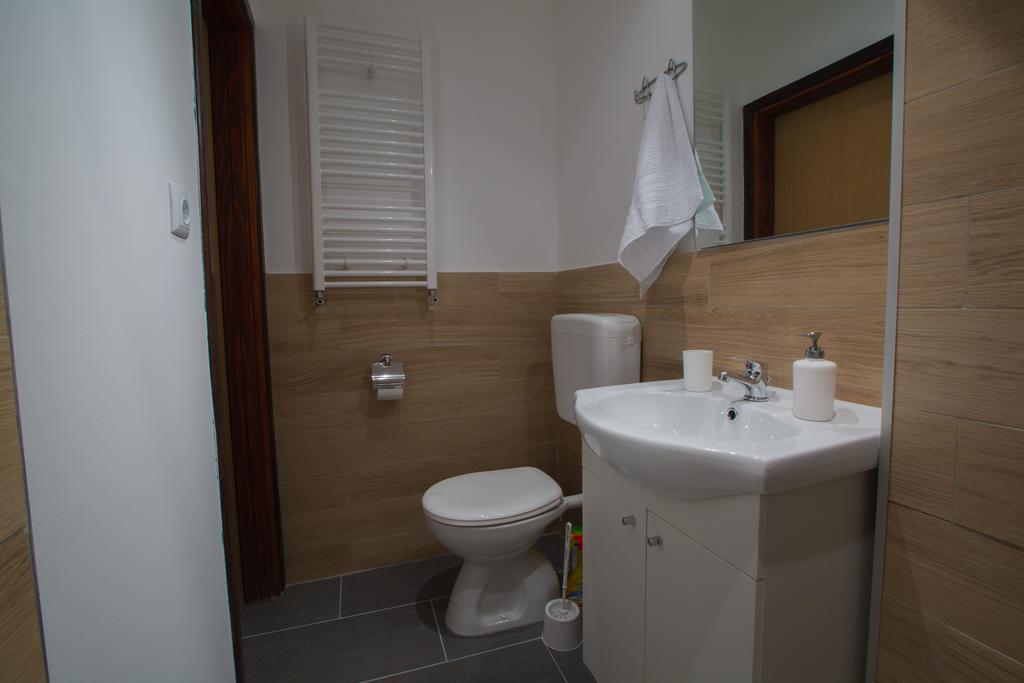 סנג' Apartments Zora מראה חיצוני תמונה