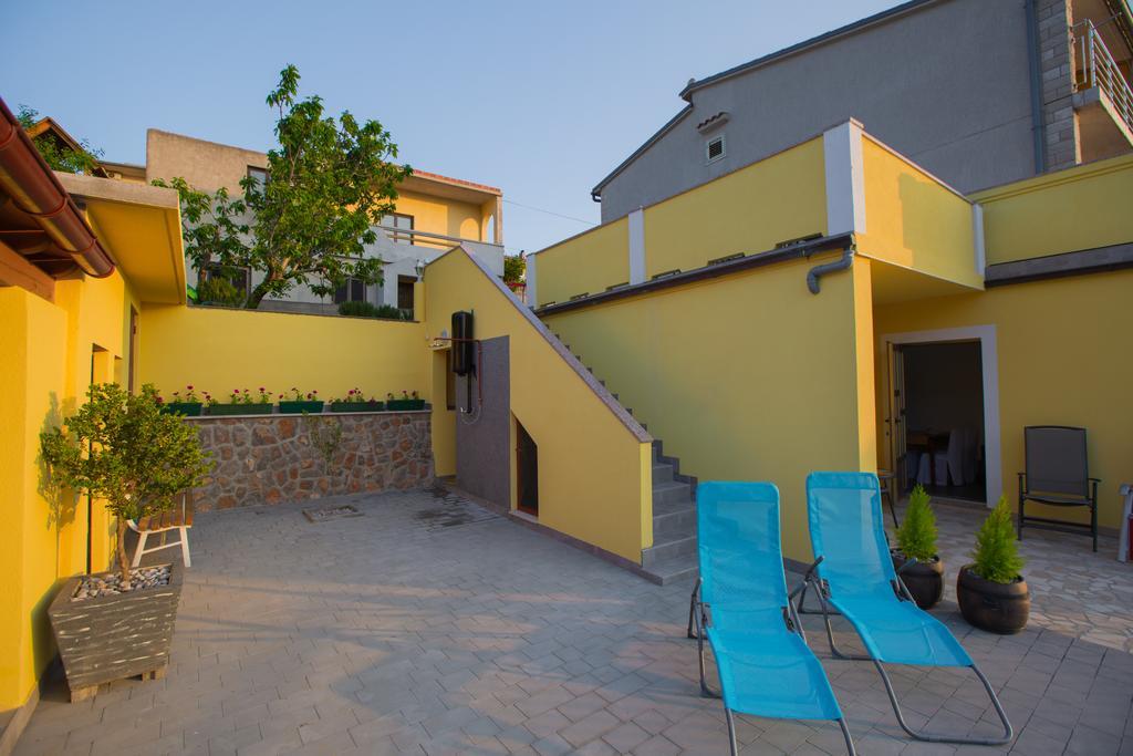 סנג' Apartments Zora מראה חיצוני תמונה