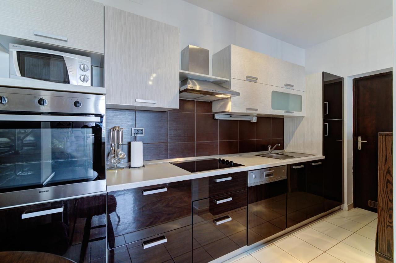 סנג' Apartments Zora מראה חיצוני תמונה