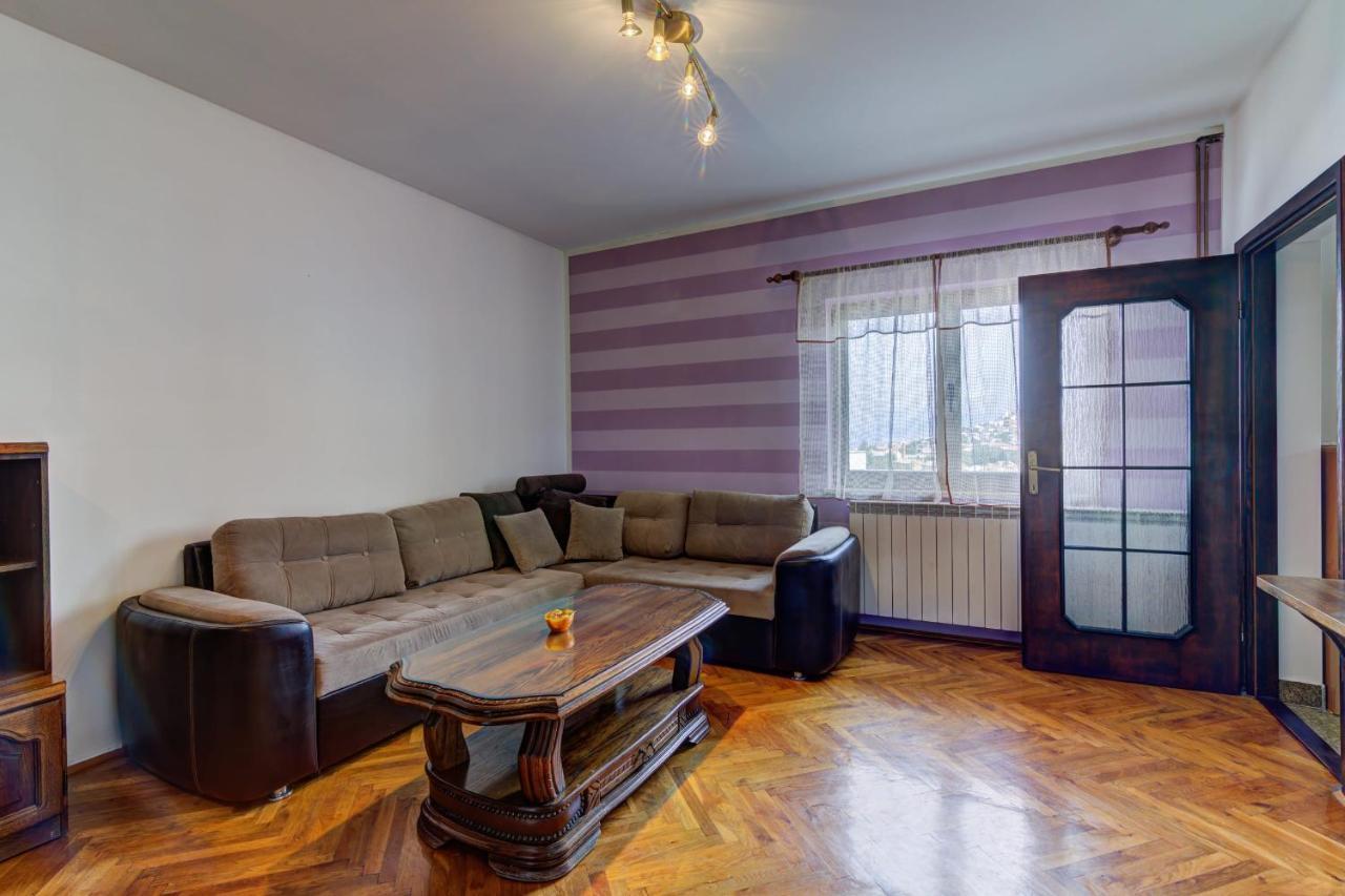 סנג' Apartments Zora מראה חיצוני תמונה