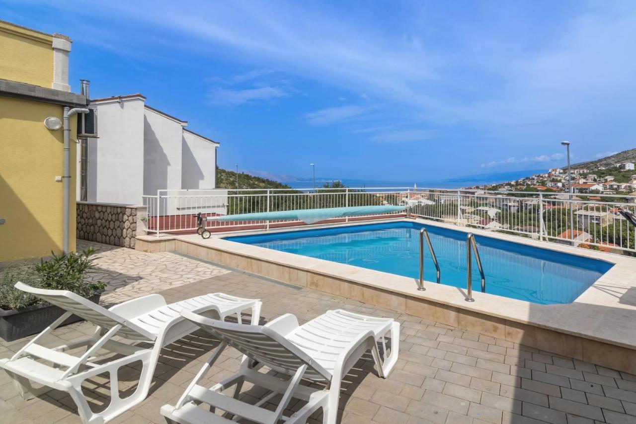 סנג' Apartments Zora מראה חיצוני תמונה