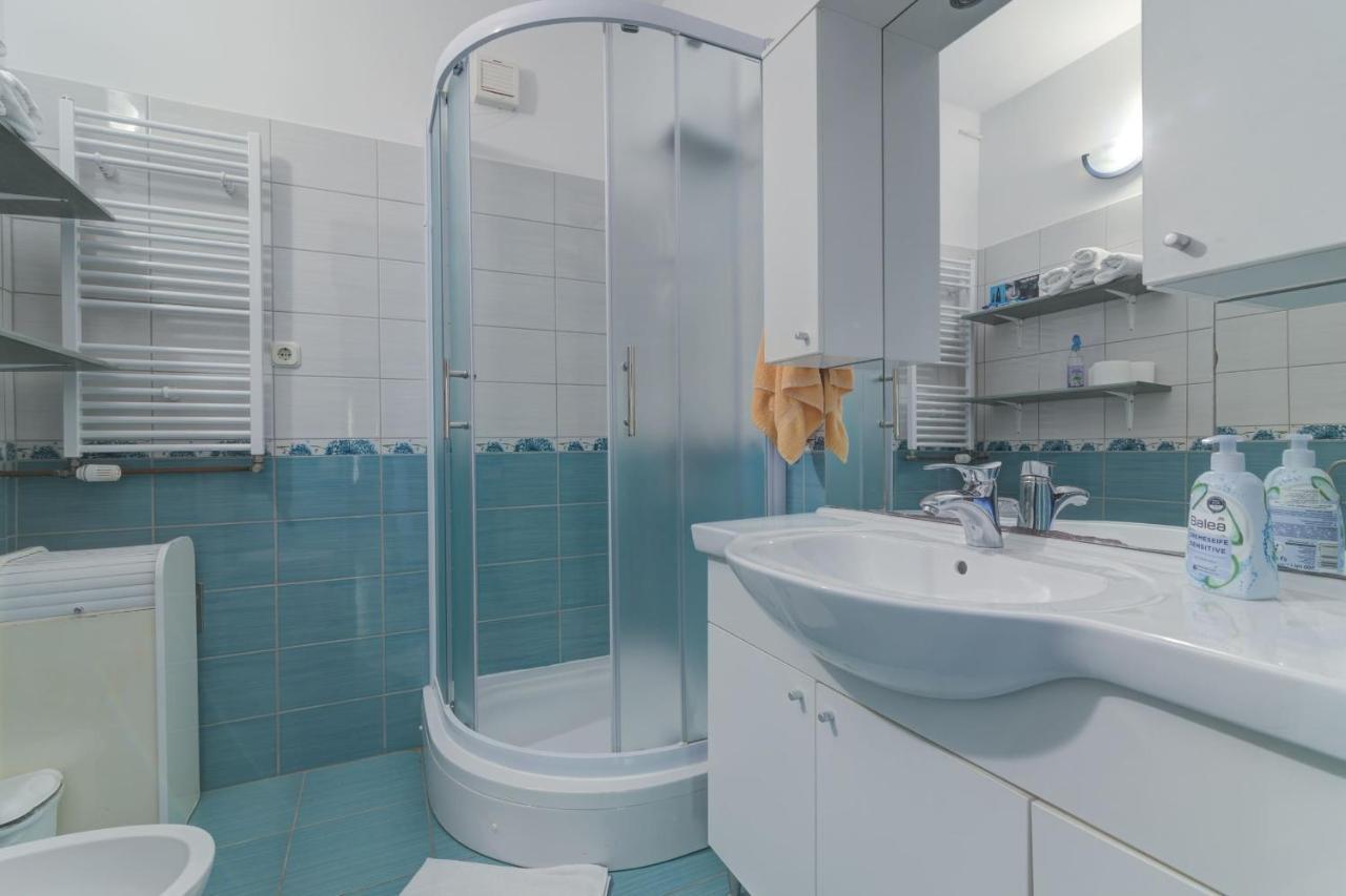 סנג' Apartments Zora מראה חיצוני תמונה