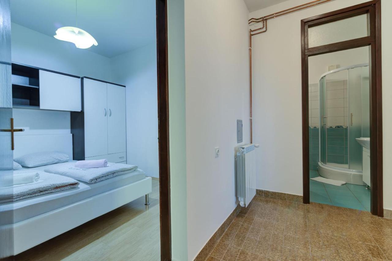 סנג' Apartments Zora מראה חיצוני תמונה