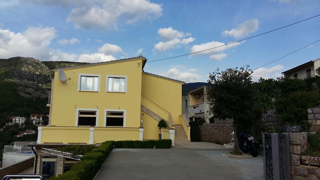 סנג' Apartments Zora מראה חיצוני תמונה