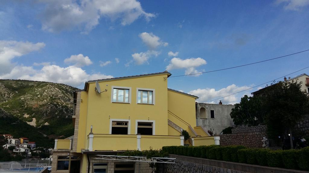 סנג' Apartments Zora מראה חיצוני תמונה