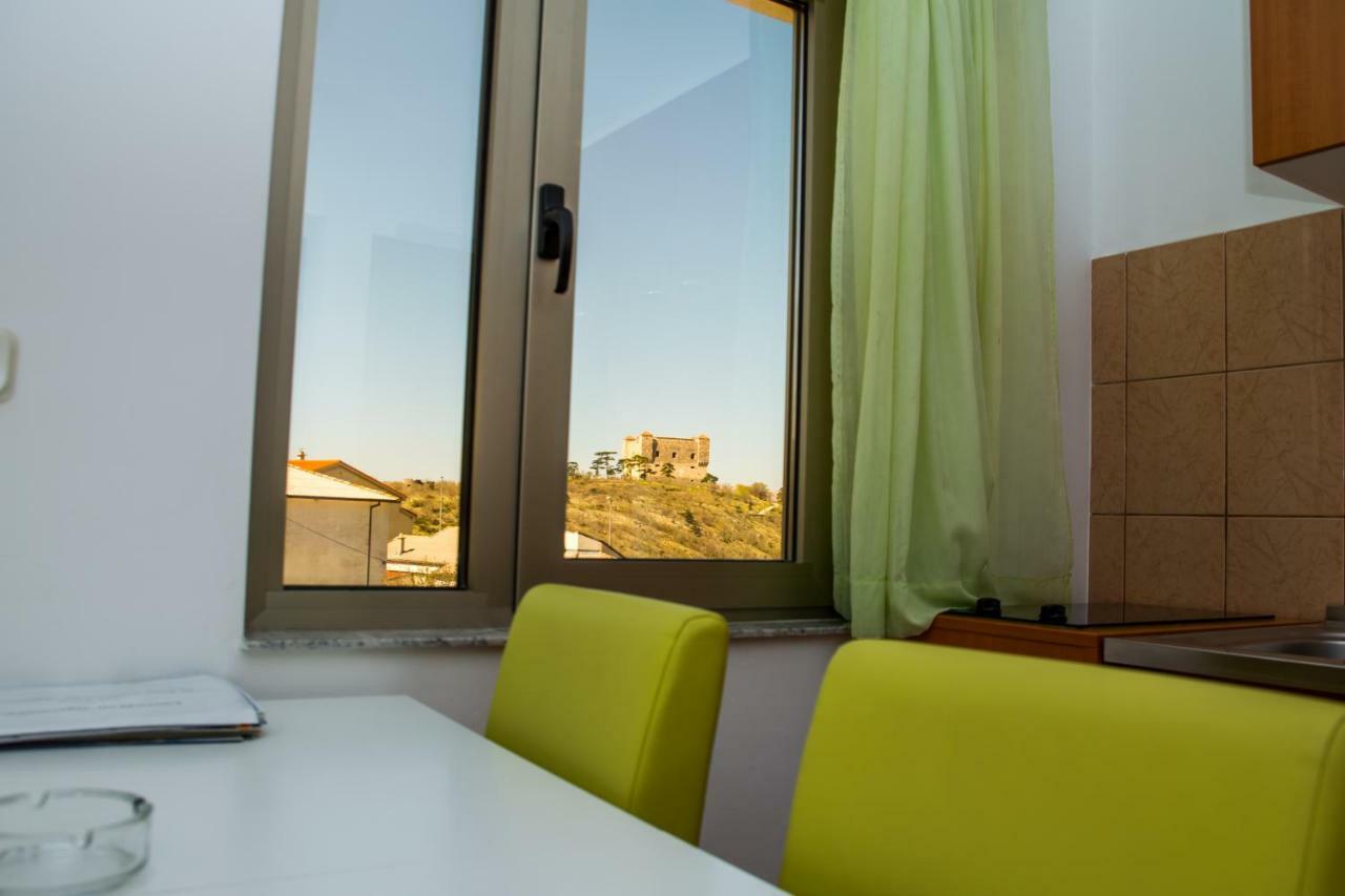 סנג' Apartments Zora מראה חיצוני תמונה