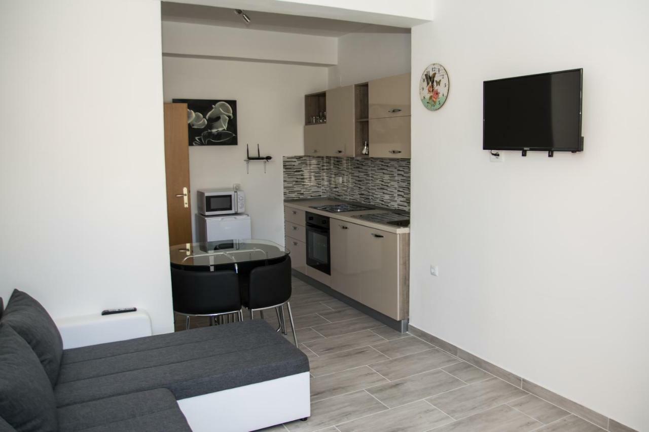 סנג' Apartments Zora מראה חיצוני תמונה