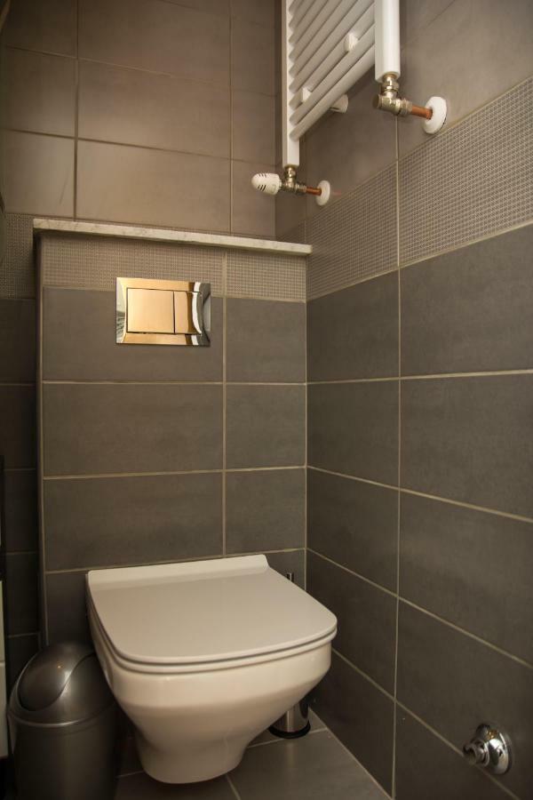 סנג' Apartments Zora מראה חיצוני תמונה